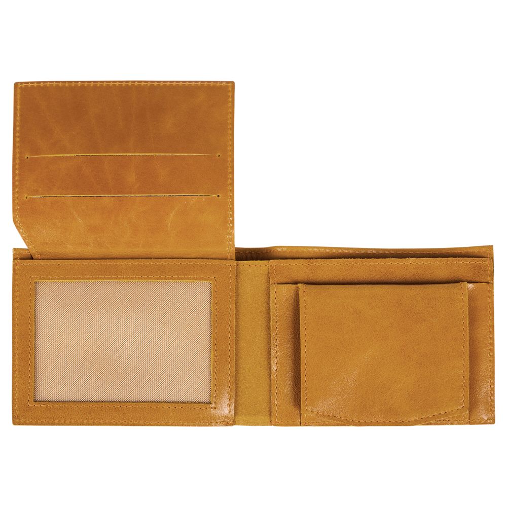 Портмоне Apache, с отделением для мелочи фото на сайте Print Logo.