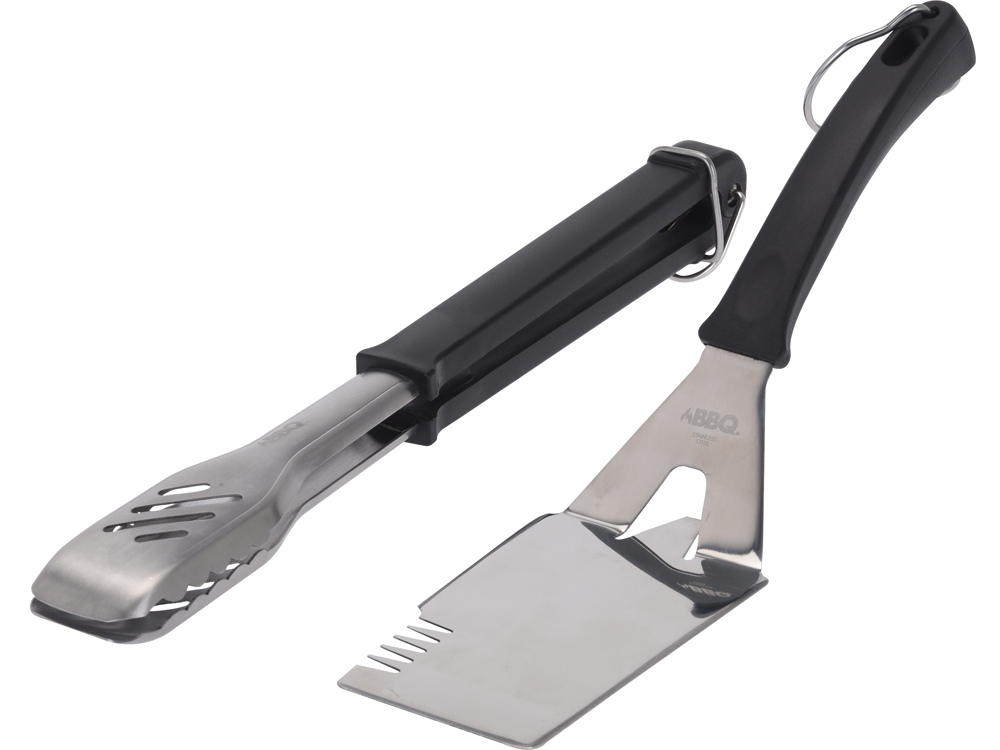 Набор аксессуаров для барбекю Grill с логотипом Vaggan | Print Logo