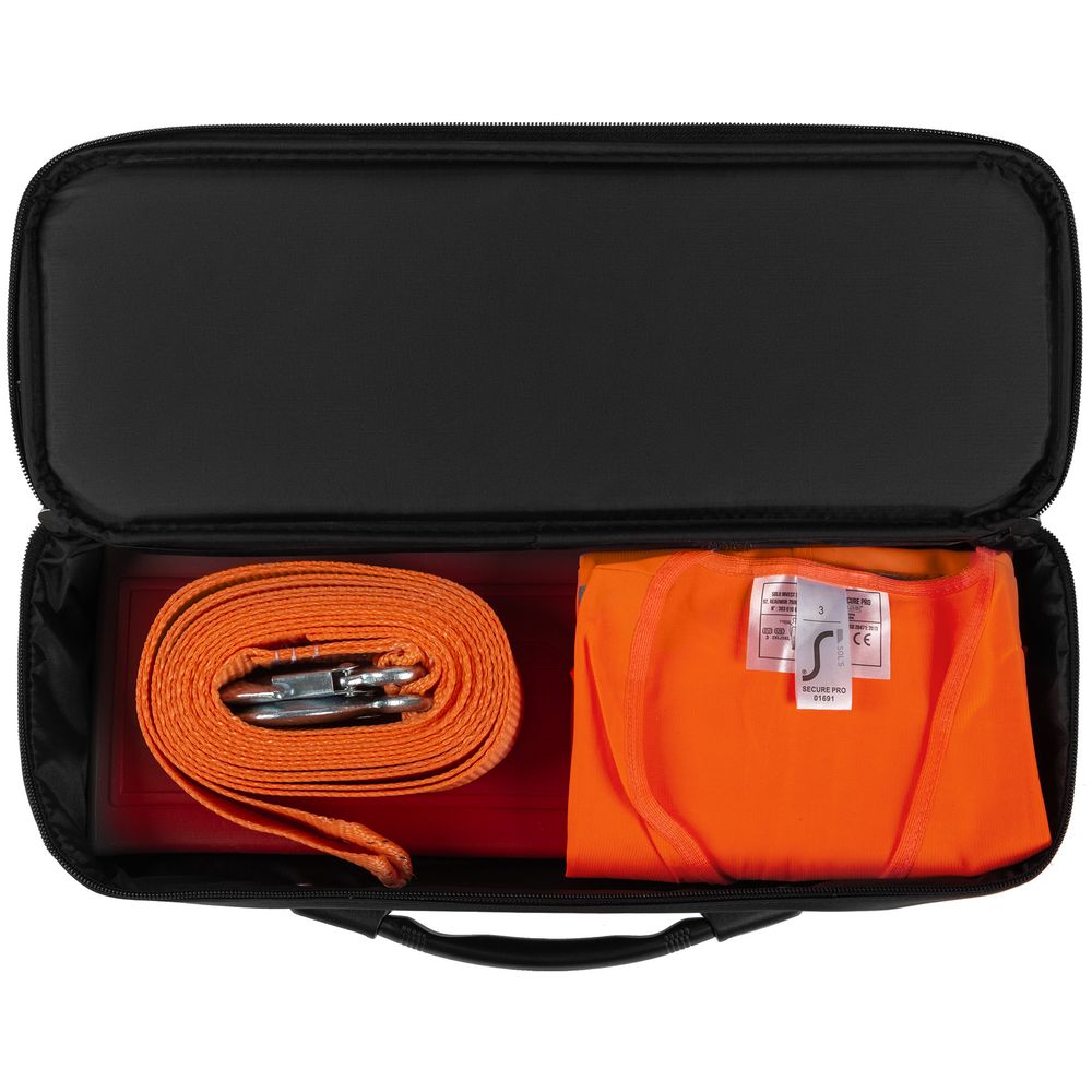 Сумка автомобилиста Wheelman фото на сайте Print Logo.