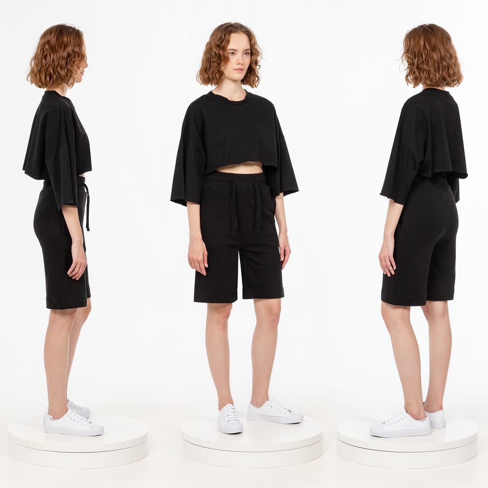 Шорты J3 фото на сайте Print Logo