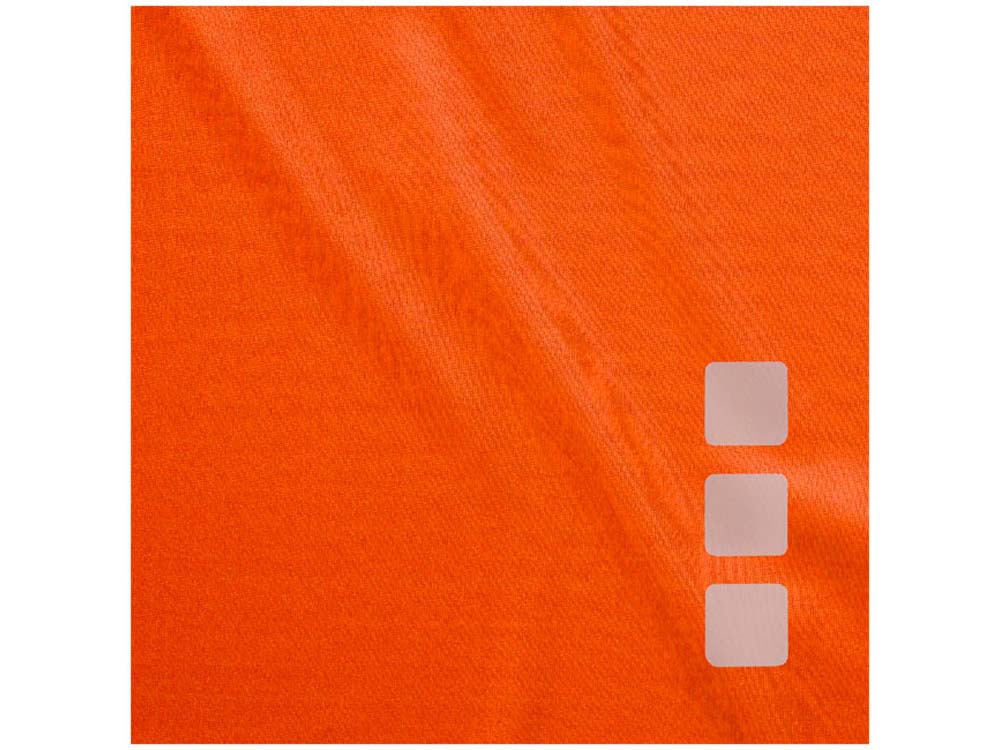 Футболка Niagara детская, оранжевый