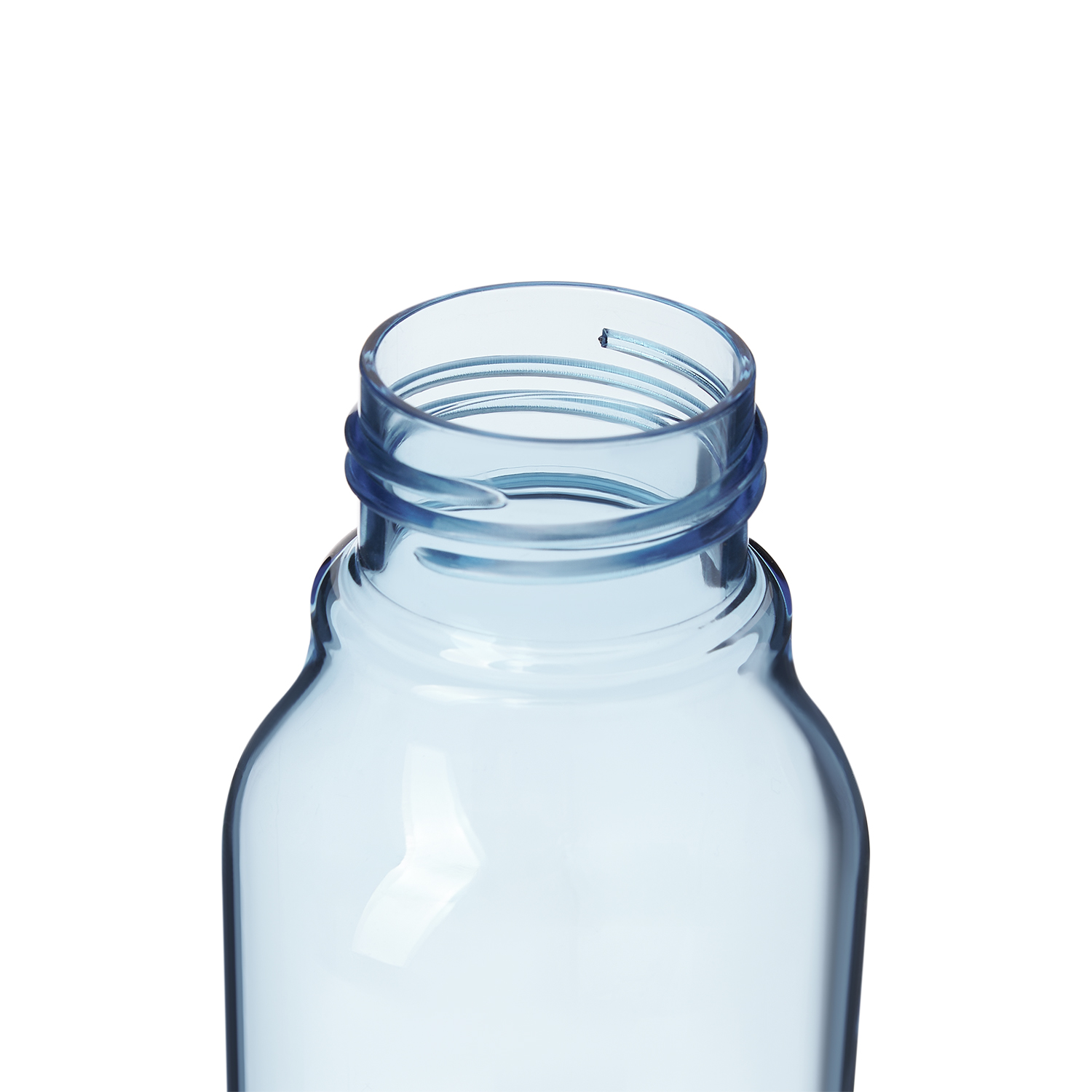 Бутылка для воды Impulse, синяя