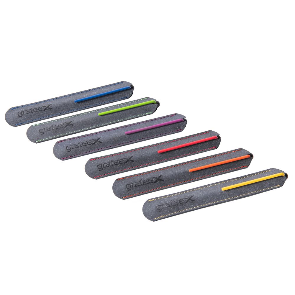 Карандаш GrafeeX в чехле