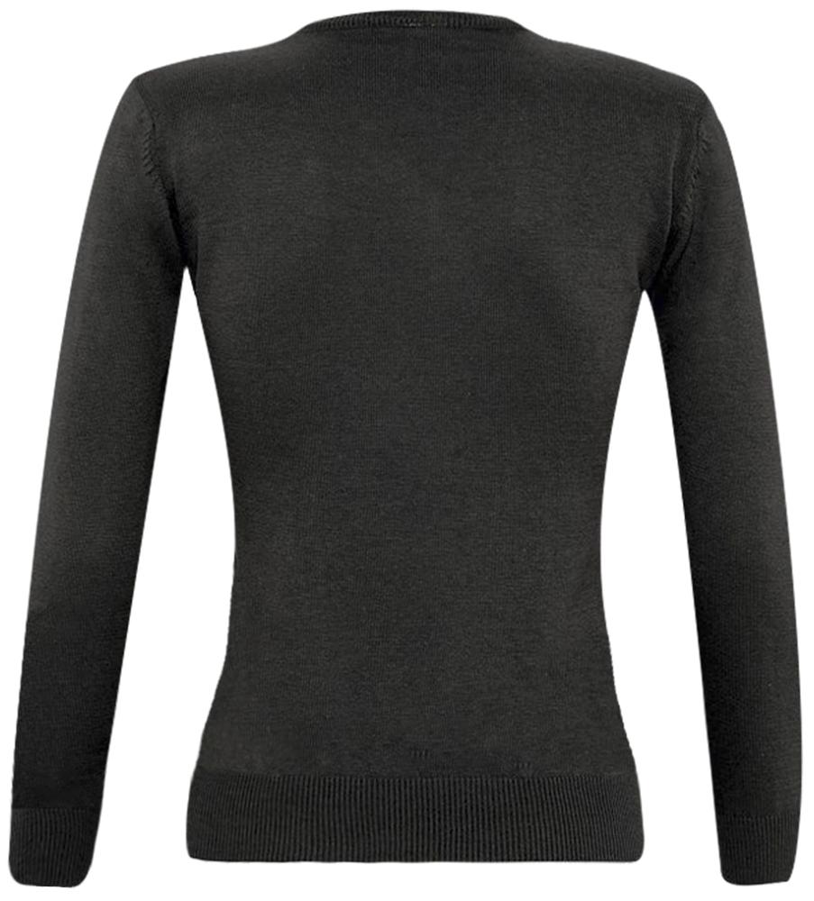 Джемпер женский Galaxy Women фото на сайте Print Logo.