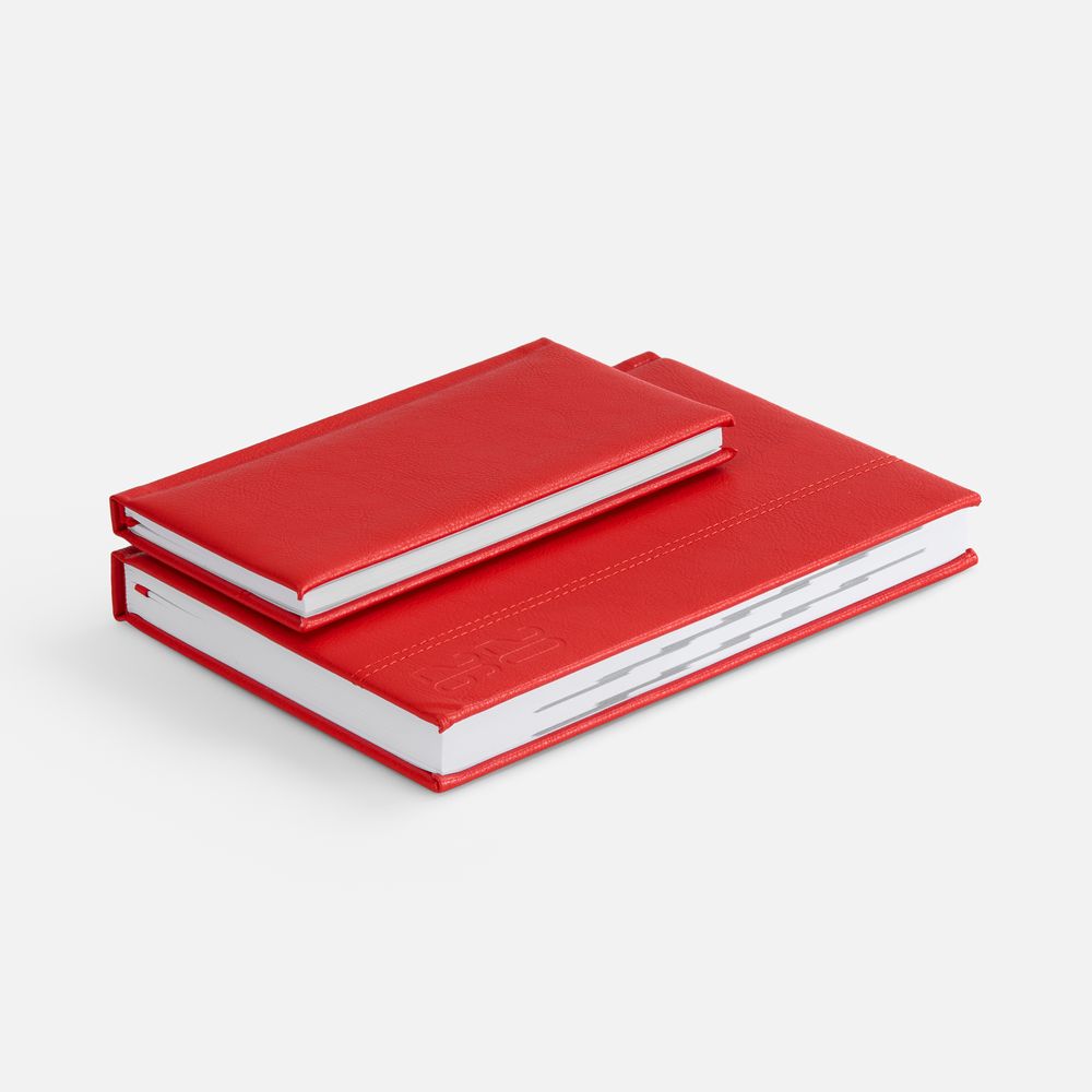 Еженедельник Baza, датированный