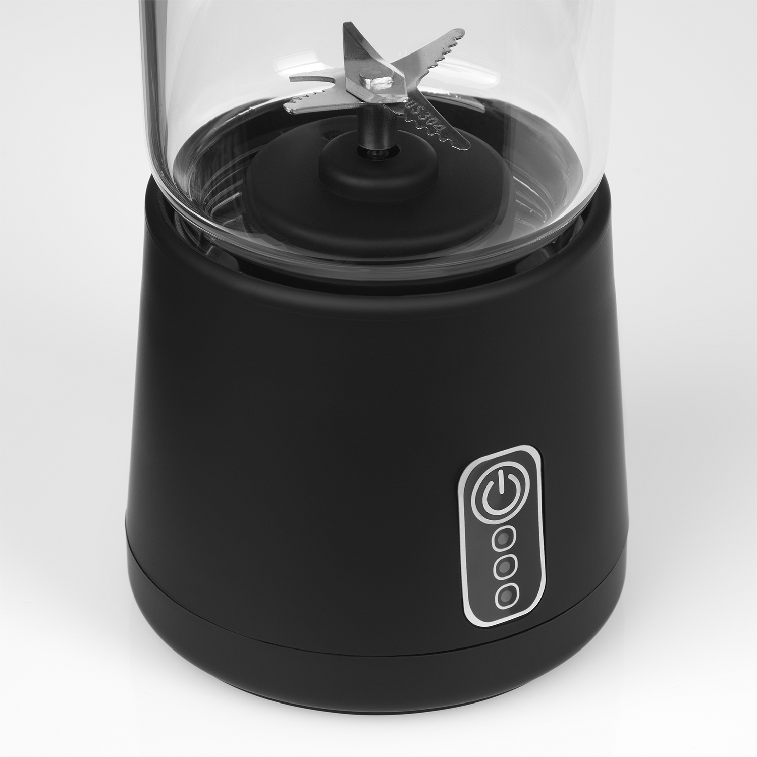 Блендер портативный Феличе (Felice), черный