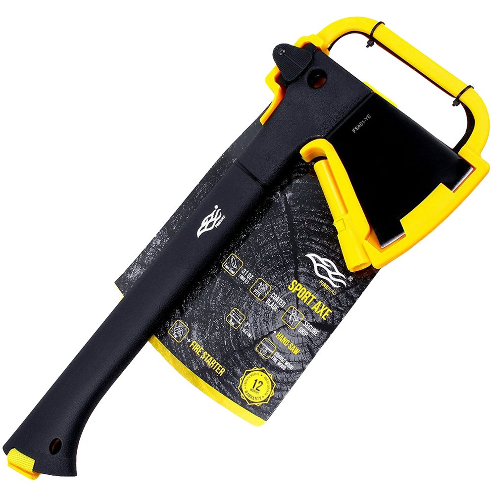 Топор Firebird FSA01 фото на сайте  Print Logo.