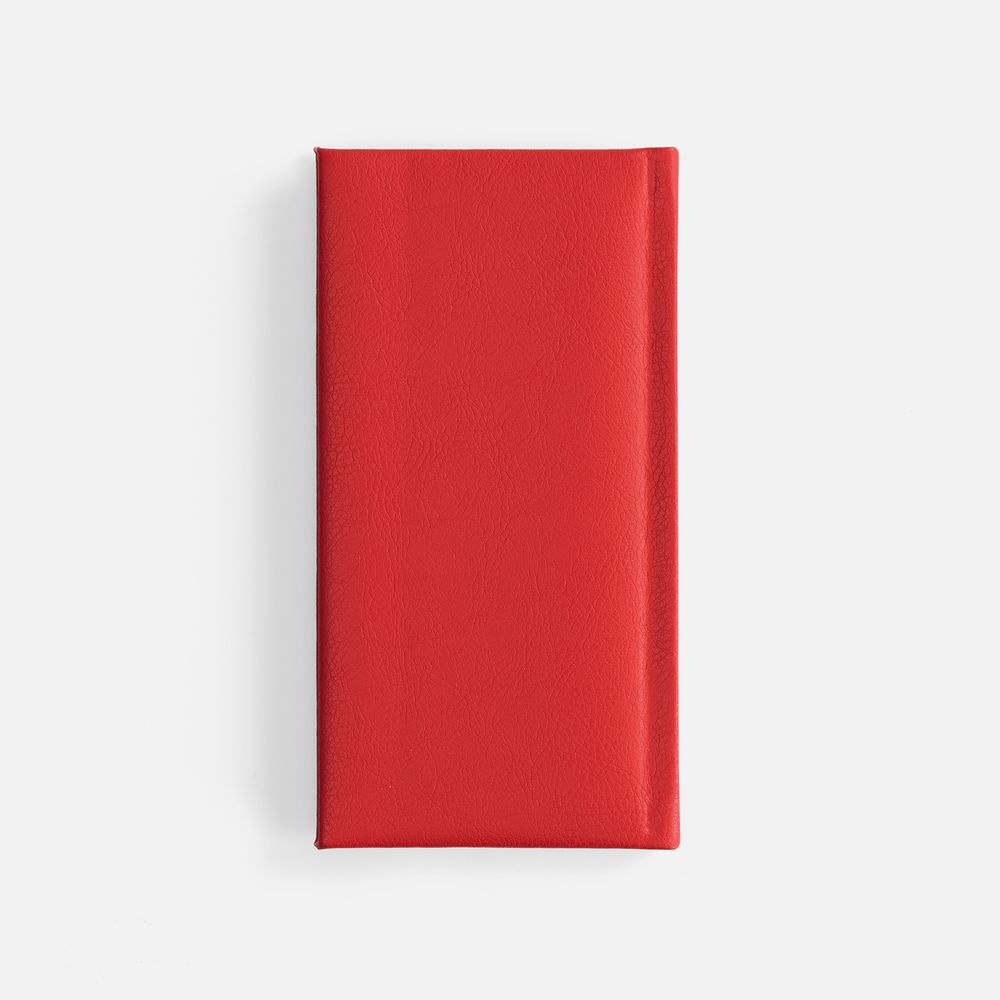 Еженедельник Baza, датированный