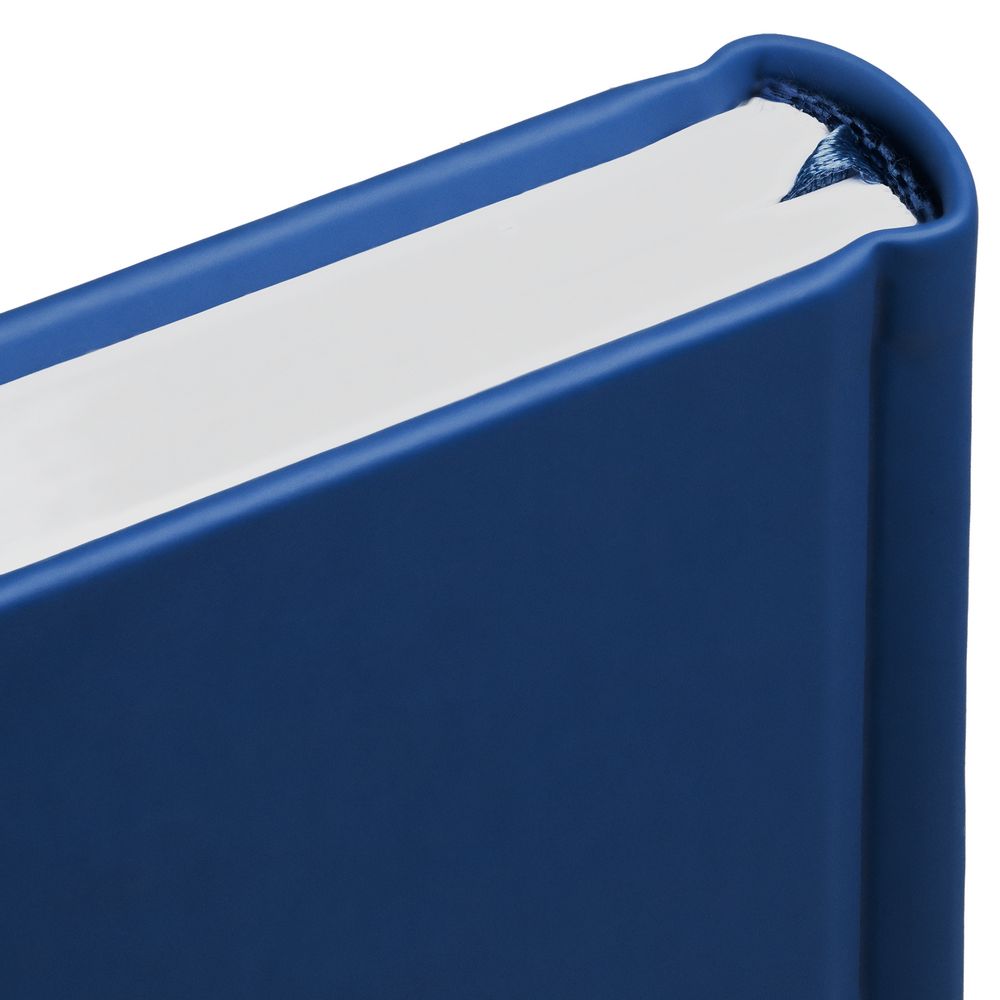 Ежедневник Favor, недатированный фото на сайте Print Logo.