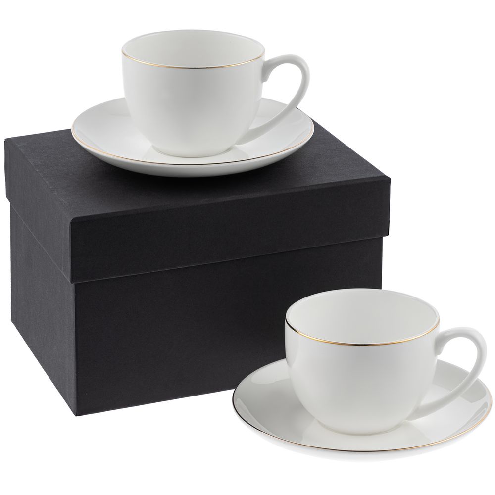 Набор на 2 персоны Select с логотипом Molti | Print Logo