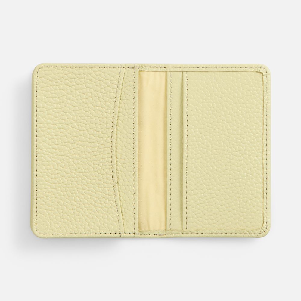 Футляр для визиток Unison