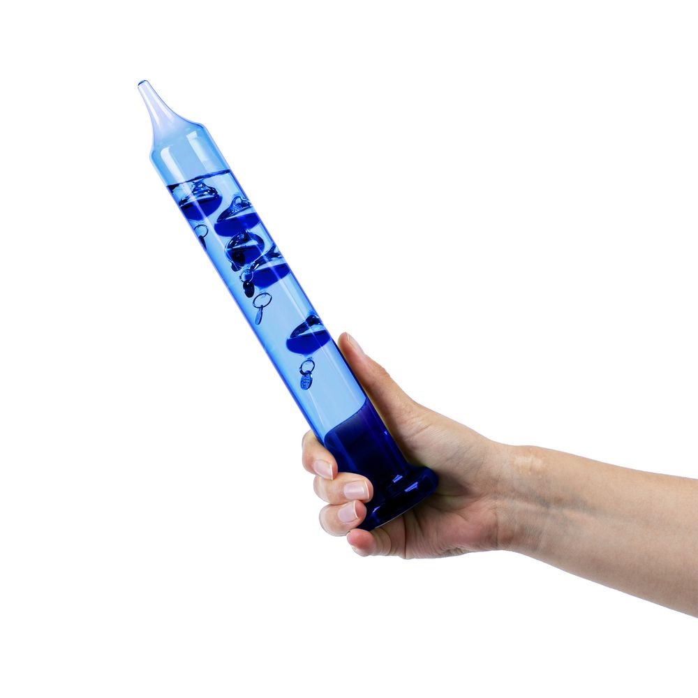 Термометр стеклянный «Галилео» фото на сайте Print Logo.