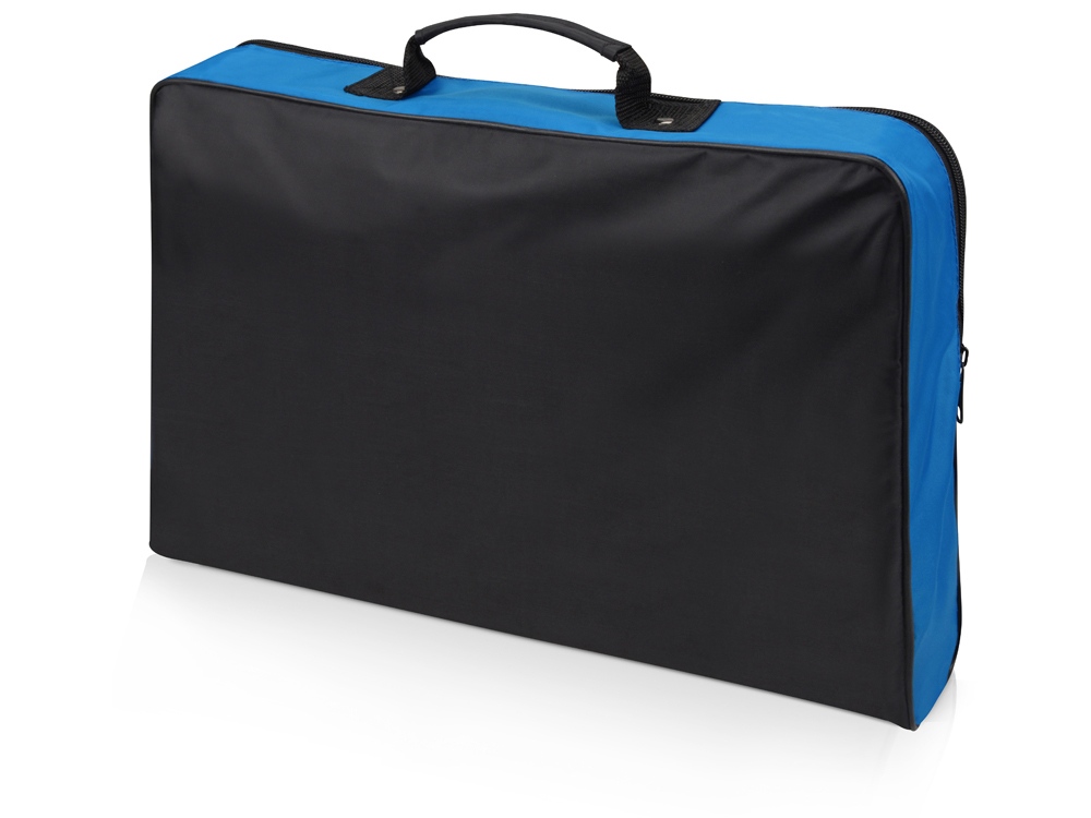 Сумка Торрингтон, черный/синий