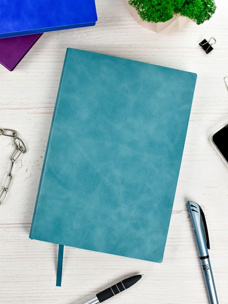 Ежедневник Martos, недатированный