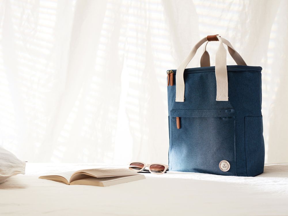 Рюкзак-холодильник Sortino фото на сайте Print Logo. 