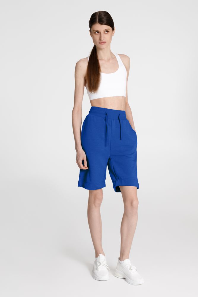 Шорты J3, синие, размер XL/XXL