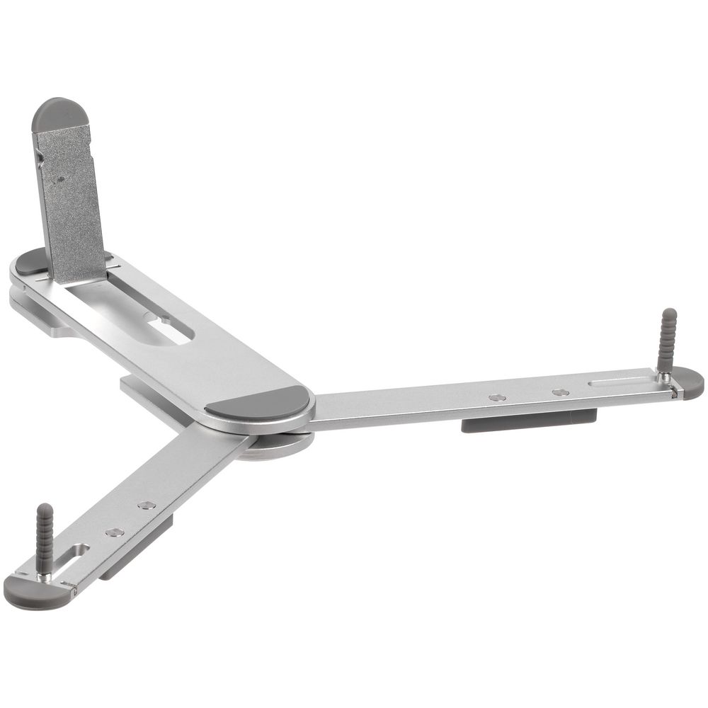 Подставка для ноутбука и планшета Triplex с логотипом  | Print Logo