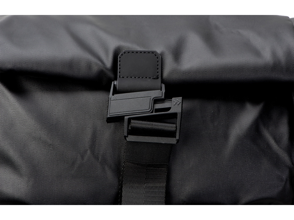 Рюкзак Giant для ноутбука 15.6, черный