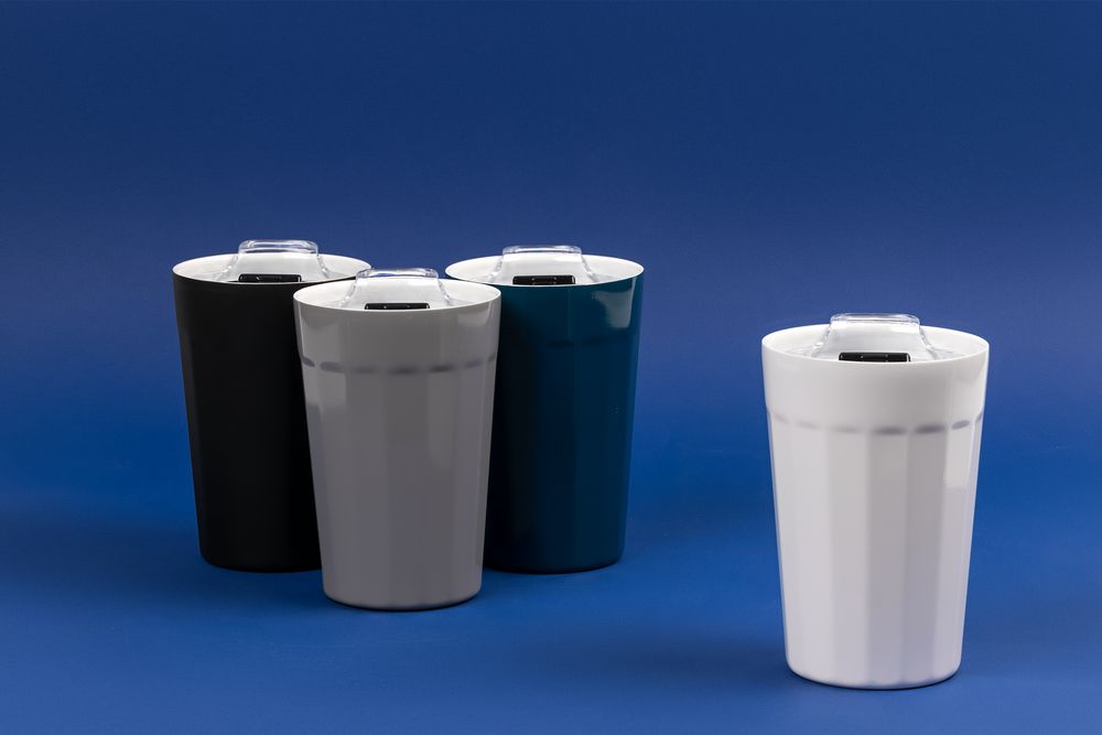 Термостакан iconyMug