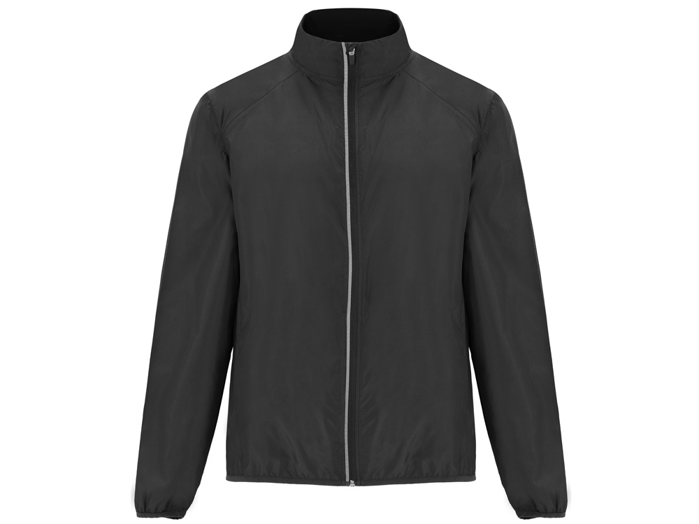 Ветровка Glasgow мужская с логотипом Roly | Print Logo