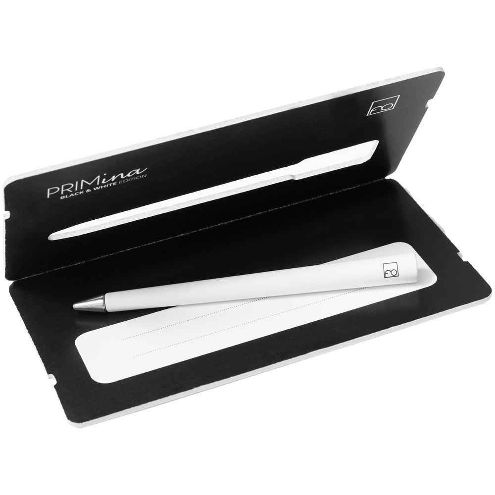 Вечная ручка Forever Primina фото на сайте Print Logo.