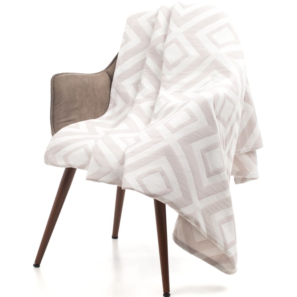 Плед Cordoba фото на сайте Print Logo.