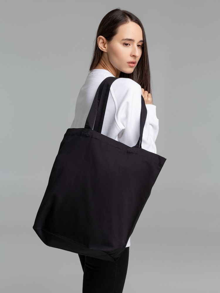 Сумка для покупок Shopaholic Ultra фото на сайте Print Logo.