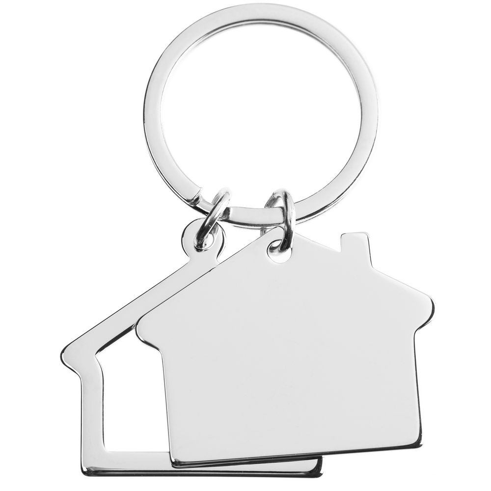 Брелок Dual Lodge фото на сайте Print Logo.