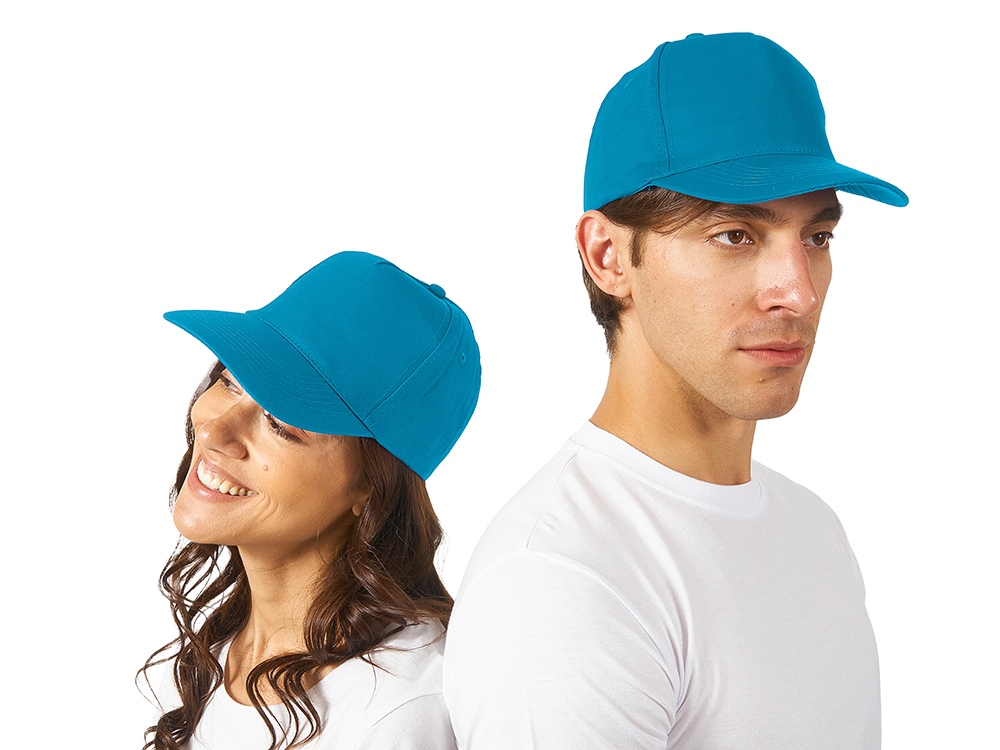 Бейсболка Memphis с логотипом US Basic | Print Logo