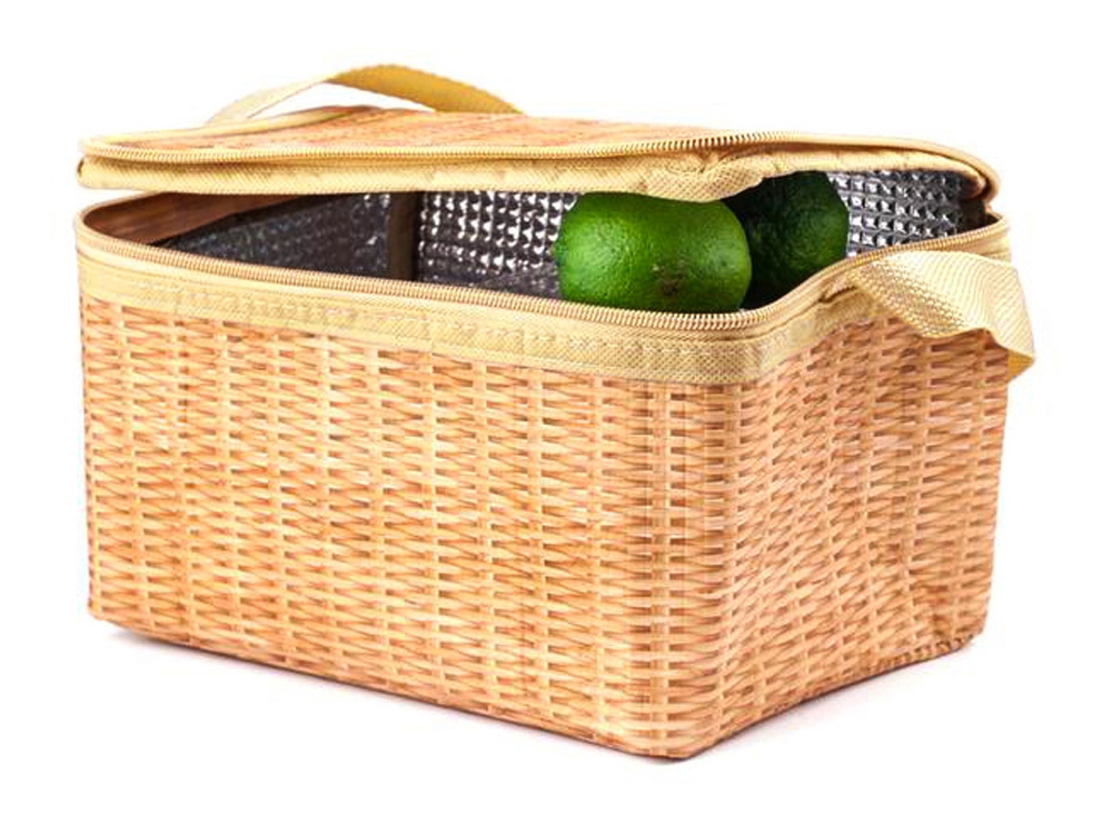 Cумка-холодильник Сompact фото на сайте Print Logo.