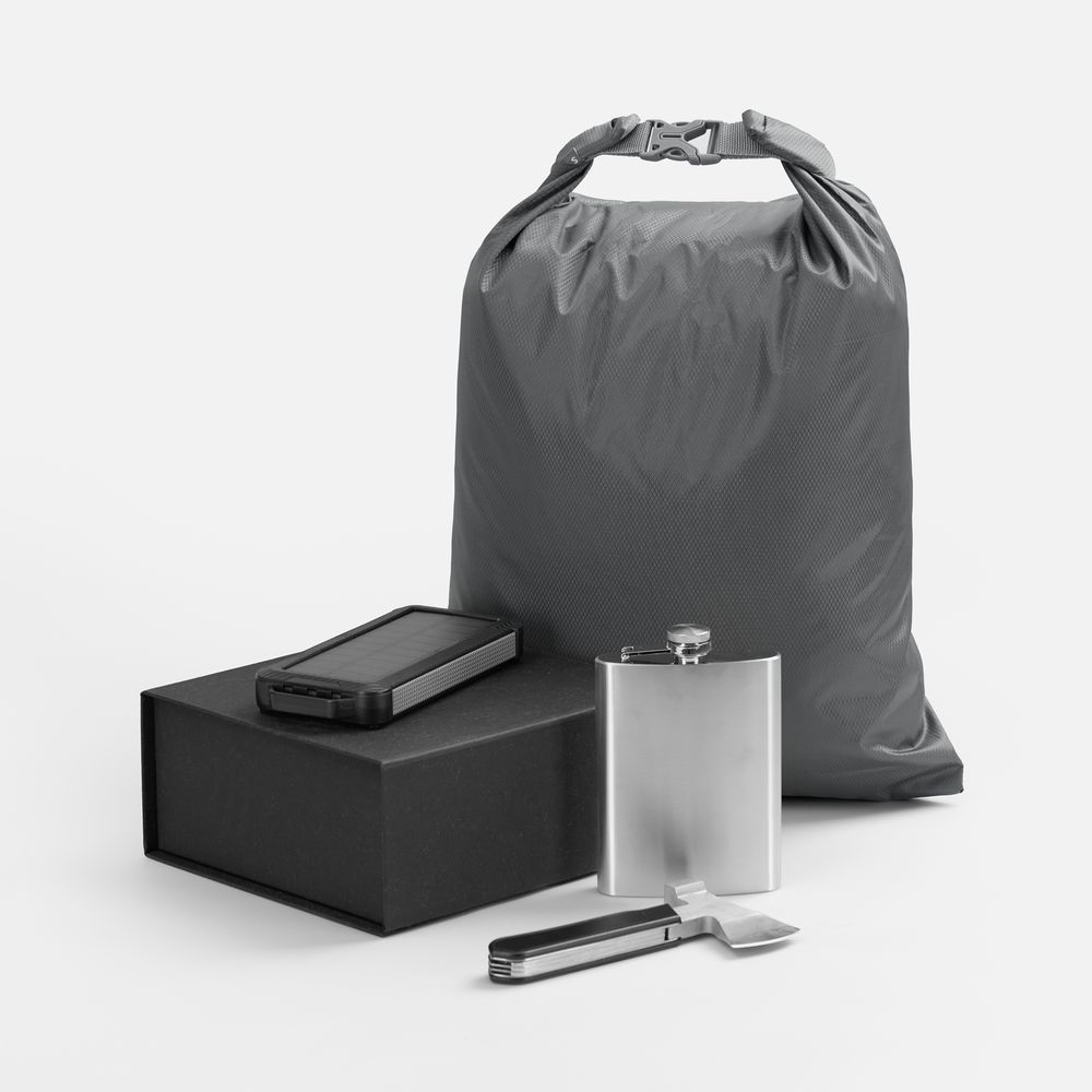 Набор Pragmateam с логотипом  | Print Logo