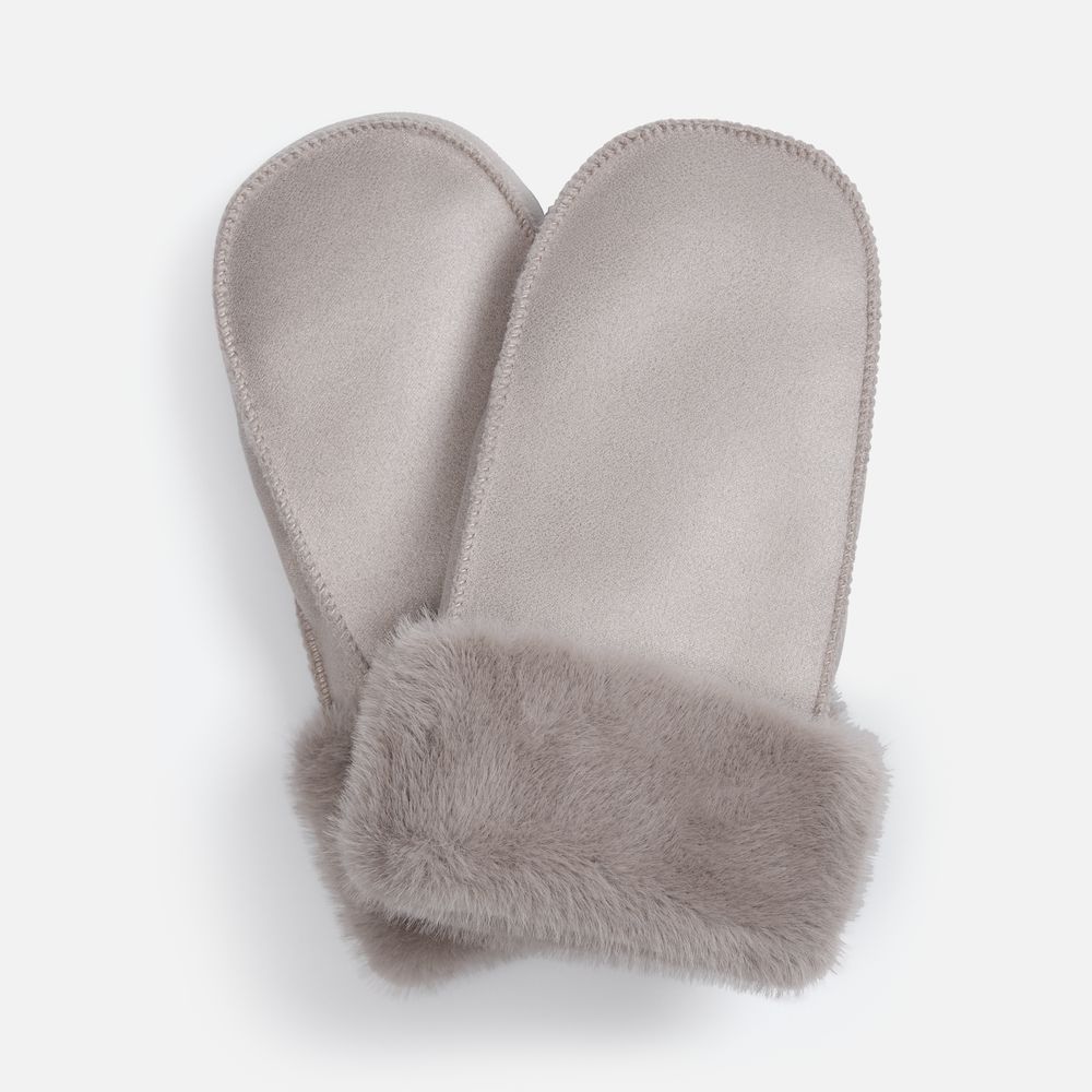 Варежки Severin фото на сайте Print Logo.