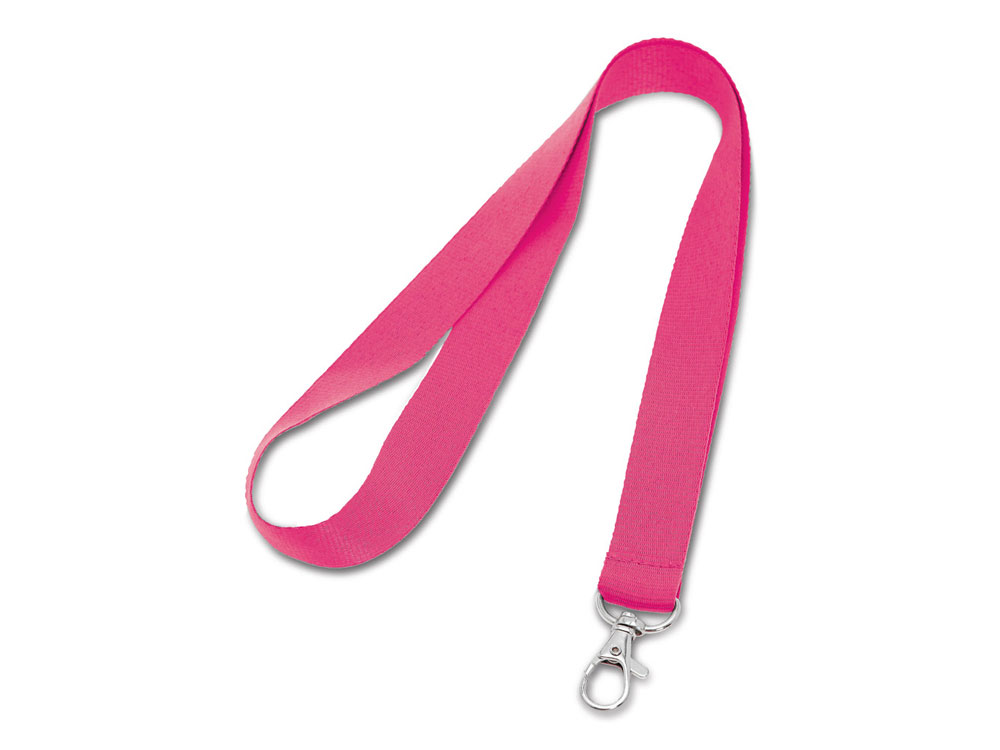 Ланьярд LARIAT с логотипом  | Print Logo