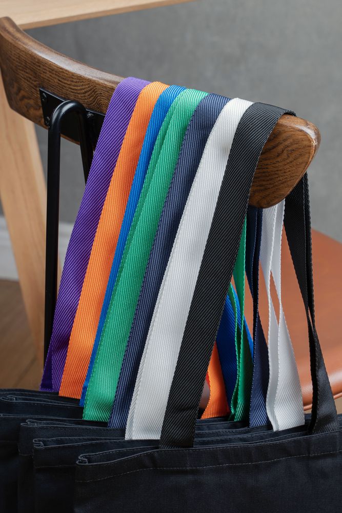 Холщовая сумка BrighTone фото на сайте Print Logo.