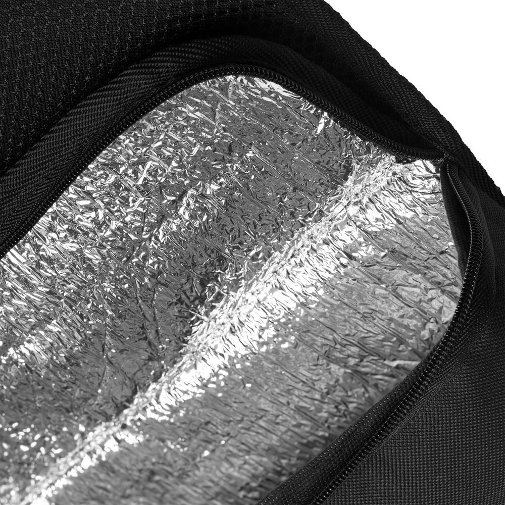 Органайзер с термоотделением на спинку сиденья Cool Rider фото на сайте Print Logo.