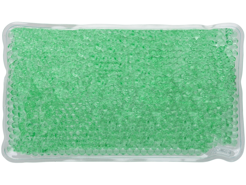 Грелка Serenity, зеленый