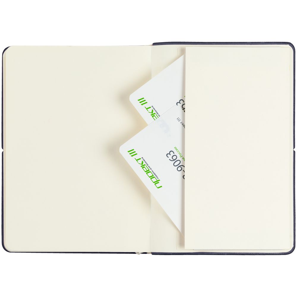 Ежедневник Kuka Mini, недатированный фото на сайте Print Logo.