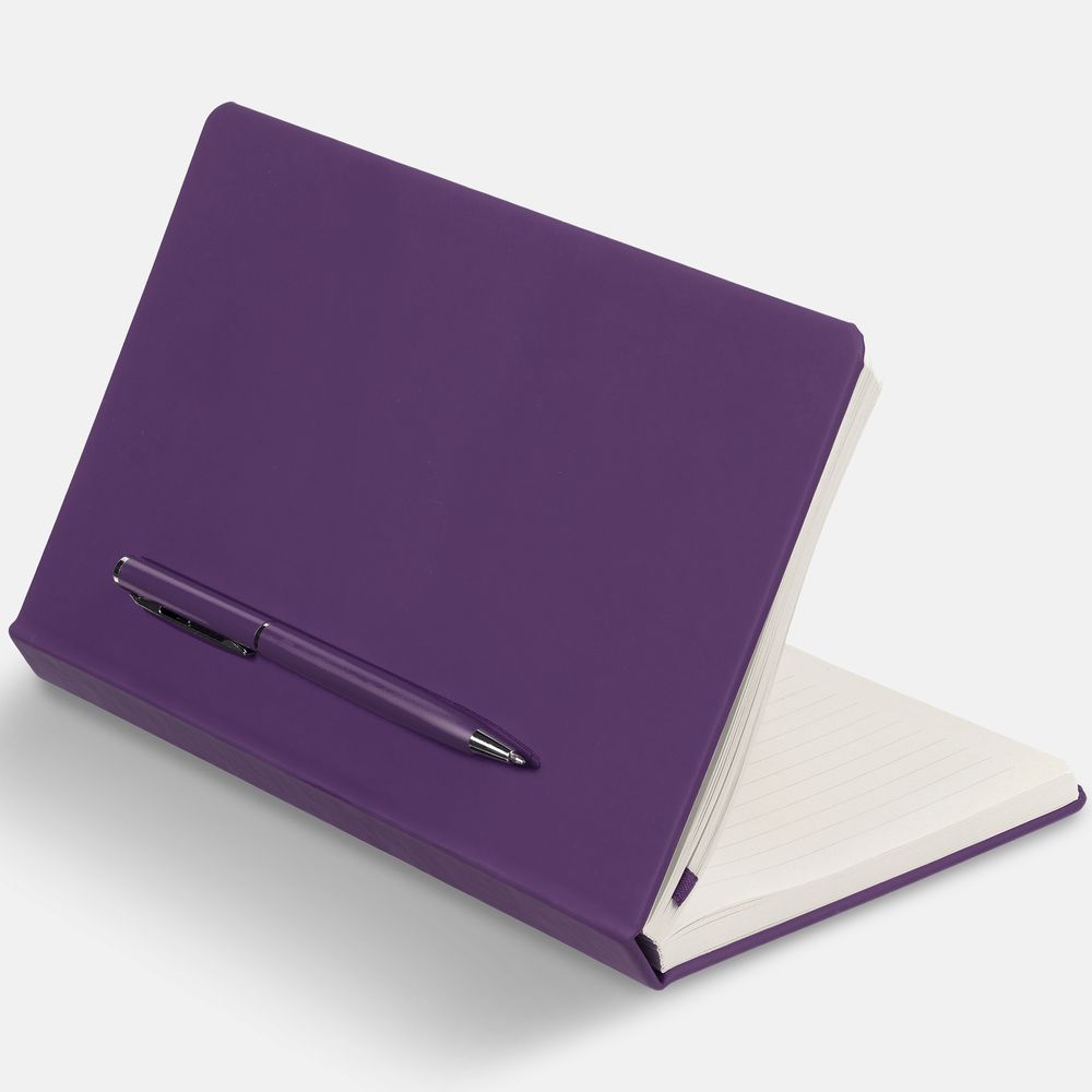 Ежедневник Magnet Shall, недатированный