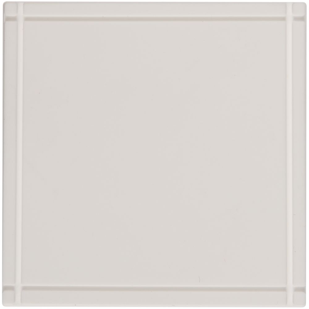 Лейбл из ПВХ Dzeta, L с логотипом сделано в России | Print Logo