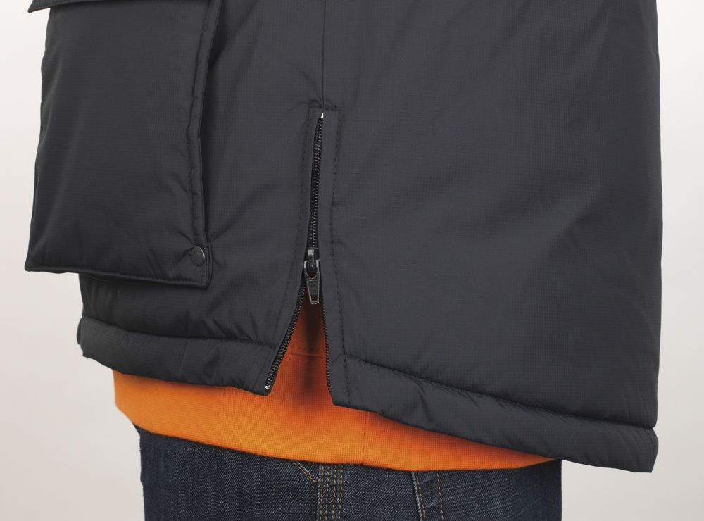 Жилет Wells фото на сайте  Print Logo.