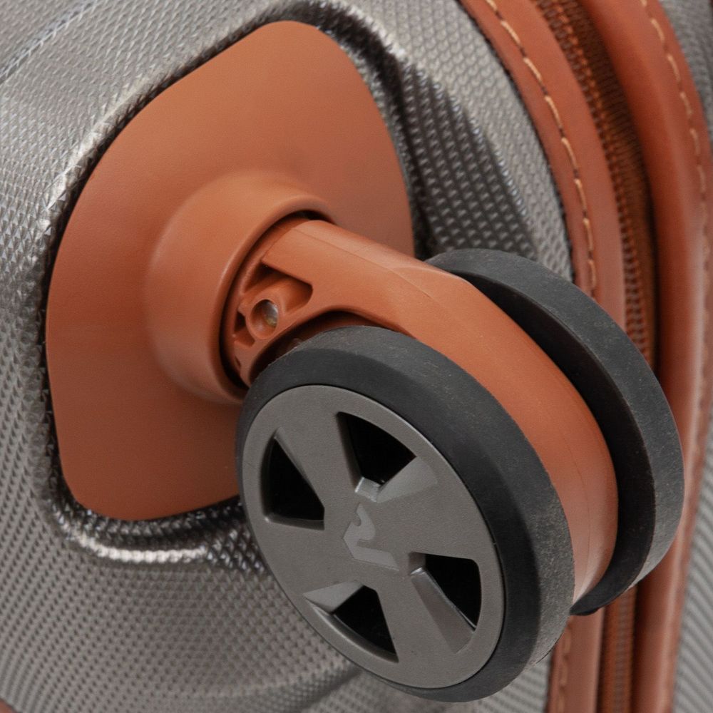 Чемодан E-Lite S