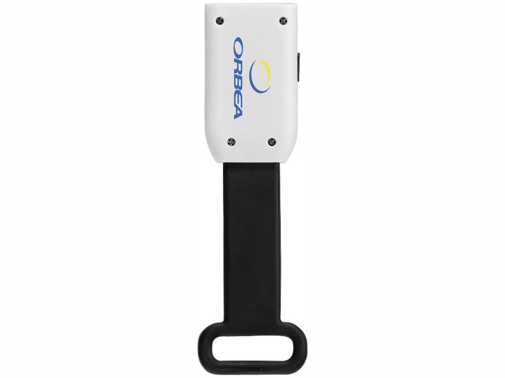 Светоотражатель Seemii, черный