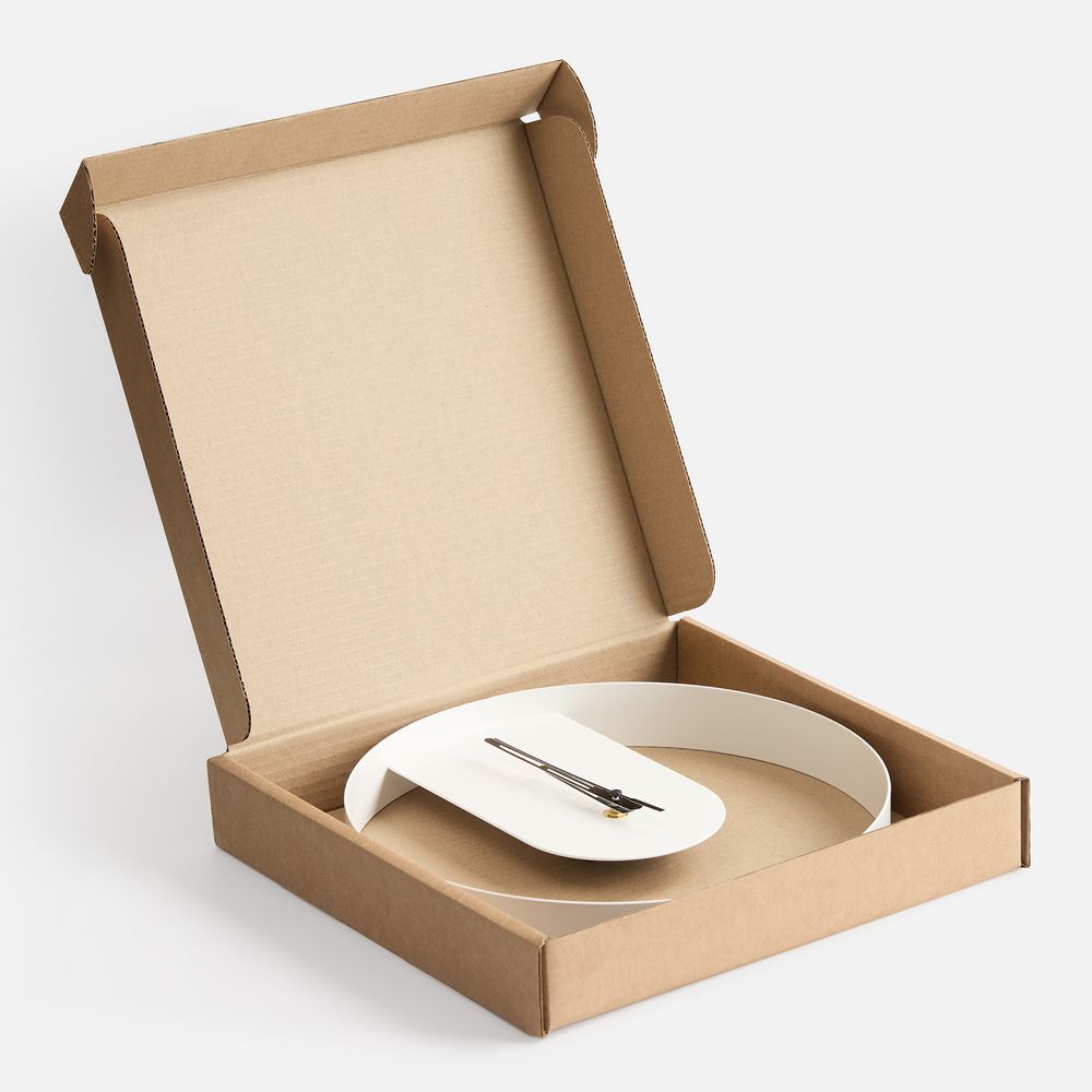 Часы Laconic фото на сайте Print Logo.