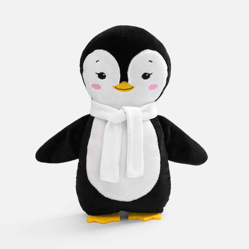 Мягкая игрушка Beastie Toys с логотипом  | Print Logo