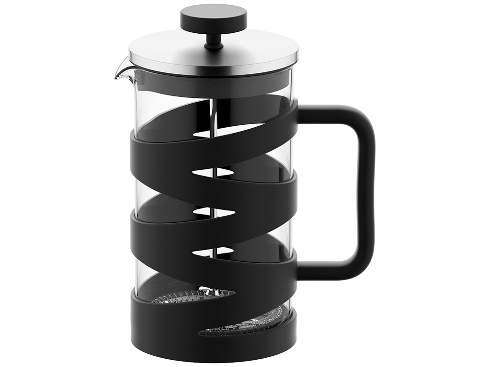 Френч-пресс BRUNO, 0,6 л с логотипом Nadoba | Print Logo