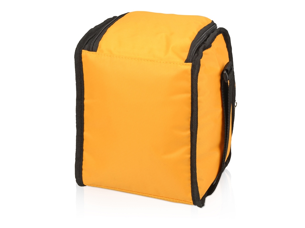 Сумка-холодильник Edd, желтый (Р)