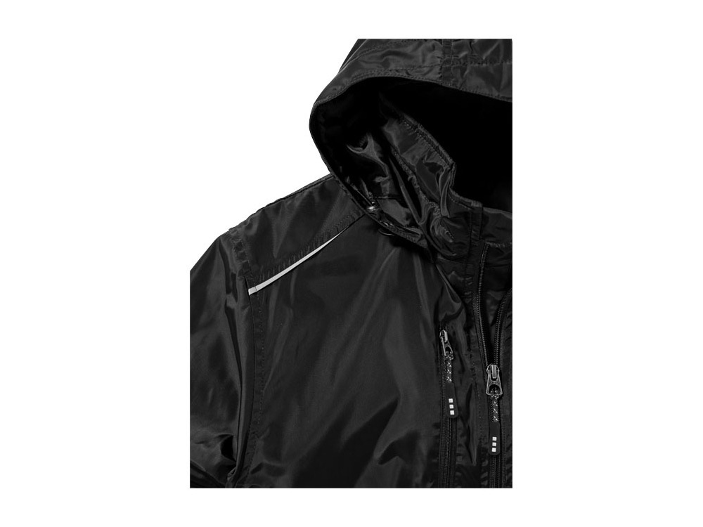 Куртка Smithers женская, черный