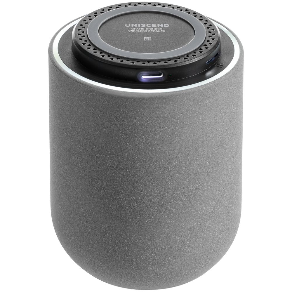 Универсальная колонка Uniscend Grand Grinder фото на сайте Print Logo.