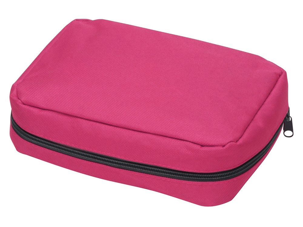 Несессер для путешествий Promo, фуксия (Р)
