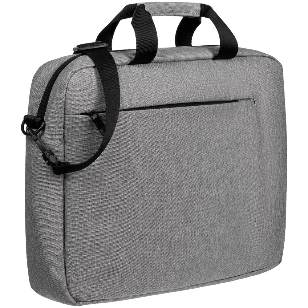 Сумка для ноутбука Oneworld с логотипом Burst | Print Logo